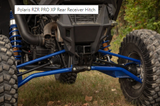 POLARIS RZR PRO XP REAR RECEIVER HITCH