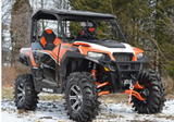 POLARIS GENERAL 3" LIFT KIT
