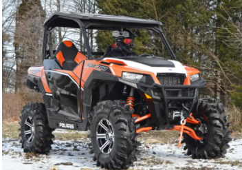 POLARIS GENERAL 3" LIFT KIT