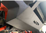 Polaris RZR "Stubby" Front Winch Bumper
