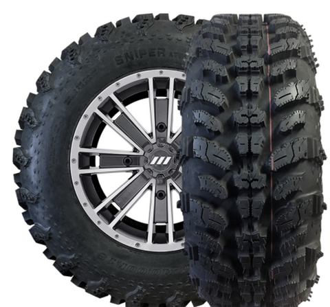 Sniper ATV/UTV 920 Tires