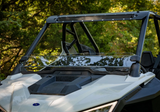 Polaris RZR PRO XP Half Windshield
