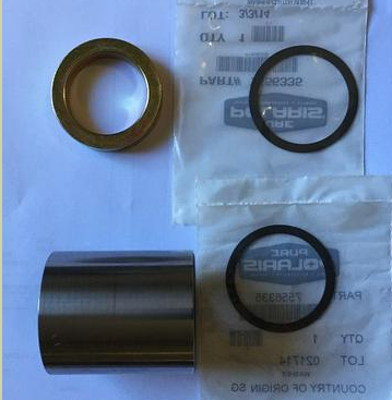 HD Primary Bearing Kit