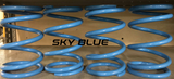 DYNAMIX 2 SEATER TENDER SPRING SWAP KIT