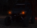 POLARIS RZR 800 PLUG & PLAY TURN SIGNAL KIT