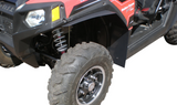 POLARIS RZR 800 FENDER FLARES (50" WIDE MODELS) (2009-2014)