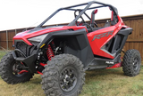SYA 3" Warrior Riser Snorkel kit for Polaris RZR PRO XP & RZR PRO XP-4 20-21