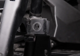 UNIVERSAL WELD-IN GUSSET KIT