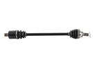 AXLE 6-BALL POL ALLBALLS