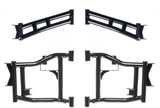 Polaris RZR S 900 High Clearance 1.5" Rear Offset A-Arms
