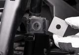 UNIVERSAL WELD-IN GUSSET KIT