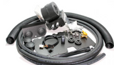Polaris RZR 900 Cab Heater with Defrost (2021-Current)