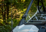 Polaris RZR PRO XP Half Windshield