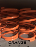 DYNAMIX 2 SEATER TENDER SPRING SWAP KIT