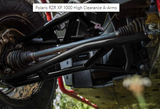 POLARIS RZR XP 1000 HIGH CLEARANCE  LOWER A-ARMS BLACK