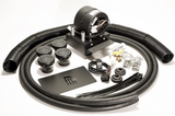 Polaris RZR XP Turbo Cab Heater with Defrost for Machines with Glovebox Subwoofer (2019-Current)