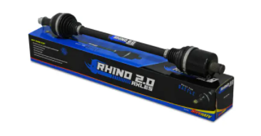 BIG LIFT KIT AXLES - RHINO 2.0 Rear 10inch Lift Kit Axles