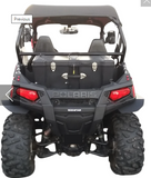 Polaris RZR 570 HDPE Fender Flares