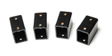 SEAT RISERS FOR POLARIS RZR PRO XP