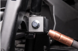 UNIVERSAL WELD-IN GUSSET KIT