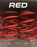 DYNAMIX 2 SEATER TENDER SPRING SWAP KIT
