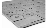 UNIVERSAL WELD-IN GUSSET KIT