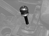 POLARIS RZR QUICK-REVERSE GATED SHIFTER