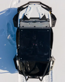 POLARIS RZR TRAIL S 1000 TINTED ROOF