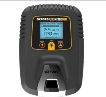 Oxford Products Battery Charger Oximiser 900 Oximiser 900 - 369545