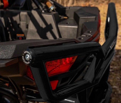 POLARIS RZR XP 1000 REAR BUMPER