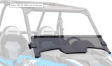 POLARIS RZR XP 1000 - Half Windshield