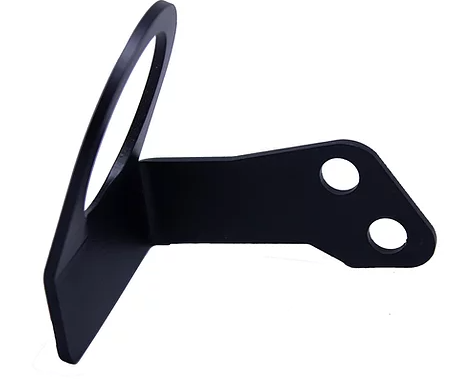 Polaris RZR Pillar Gauge Mount