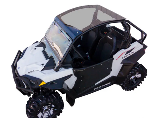 POLARIS RZR TRAIL S 1000 TINTED ROOF