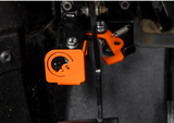 POLARIS RZR PARKING BRAKE