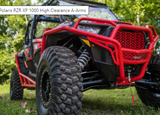 POLARIS RZR XP 1000 HIGH CLEARANCE  LOWER A-ARMS BLACK