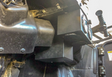 Polaris RZR 800 Cab Heater with Defrost for Machines with Powersteering (2008-2014)