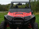 Tinted & Colored Half-Windshield and/or headlight covers
