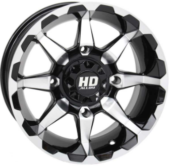 STI HD6 14" Alloy Wheels Special Pricing!!!!!!!