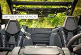 SEAT RISERS FOR POLARIS RZR PRO XP