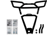 POLARIS RZR XP 1000 REAR BUMPER
