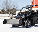 Click' N GO 2 - Snow Plow Blade 72"