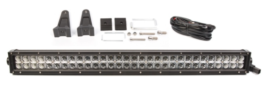 LIGHT BAR LED 32" KIMPEX