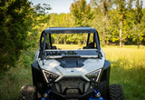 Polaris RZR PRO XP Half Windshield