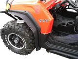 Polaris RZR 570 HDPE Fender Flares