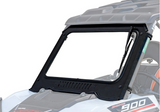 Polaris RZR XP 1000 Glass Windshield