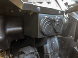 Polaris RZR 800 Cab Heater with Defrost for Machines with Powersteering (2008-2014)