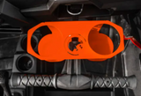 POLARIS RZR GRAB BAR CUP HOLDER
