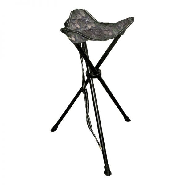 Camo Stool