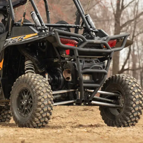POLARIS RZR XP 1000 REAR BUMPER