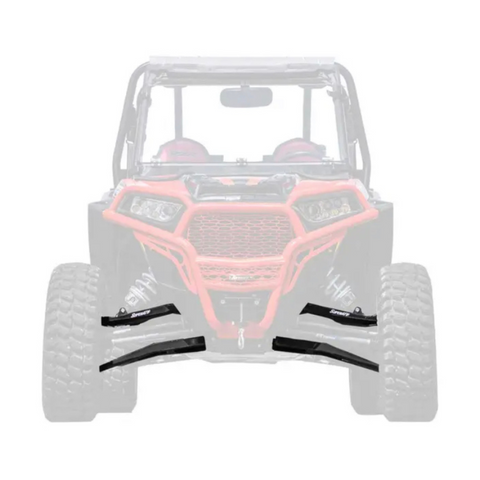 POLARIS RZR XP 1000 HIGH CLEARANCE BOXED A-ARMS